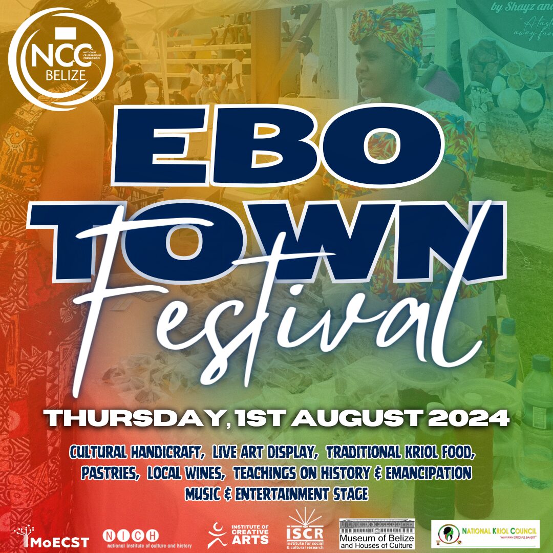 EBO TOWN FESTIVAL 2024